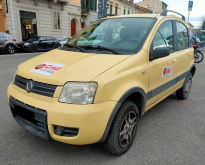 Fiat Panda 1.3 MJT 16V 4x4 Climbing (3)