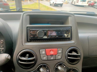 Fiat Panda 1.3 MJT 16V 4x4 Climbing (8)