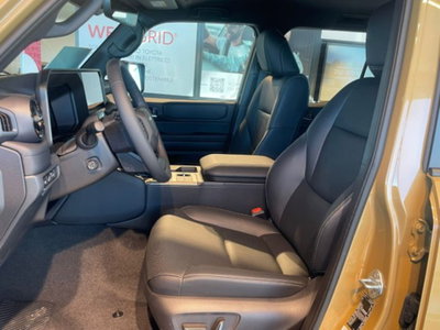 Toyota Land Cruiser 2.8 mhev Icon awd auto (5)