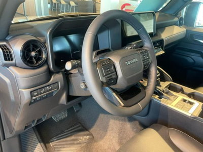 Toyota Land Cruiser 2.8 mhev Icon awd auto (6)