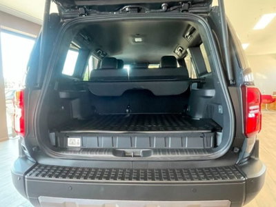 Toyota Land Cruiser 2.8 mhev Icon awd auto (11)