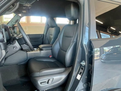 Toyota Land Cruiser 2.8 mhev Icon awd auto (13)
