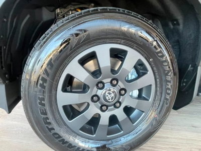 Toyota Land Cruiser 2.8 mhev Icon awd auto (16)