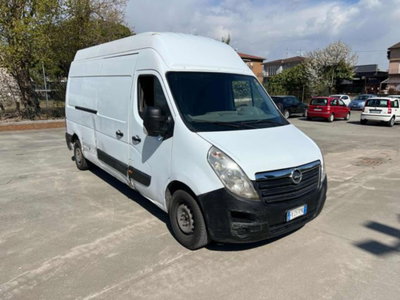 Opel Movano Furgone 28 2.3 CDTI 130CV PC-TM FWD Furgone (3)