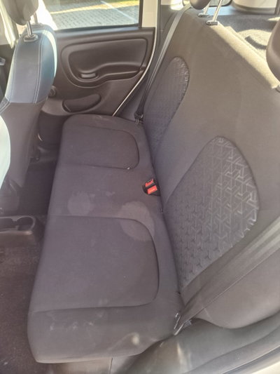Fiat Panda Cross Cross 1.0 FireFly S&S Hybrid (7)