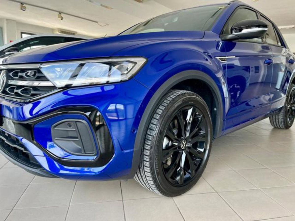 Volkswagen T-Roc 2.0 tdi R-Line 4motion 150cv dsg (7)