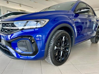 Volkswagen T-Roc 2.0 tdi R-Line 4motion 150cv dsg (7)