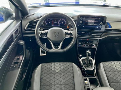 Volkswagen T-Roc 2.0 tdi R-Line 4motion 150cv dsg (8)
