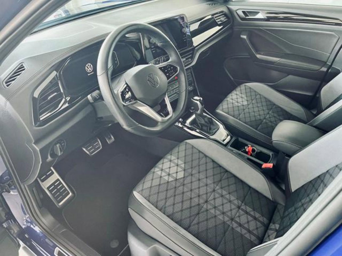 Volkswagen T-Roc 2.0 tdi R-Line 4motion 150cv dsg (9)
