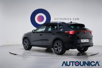 Cupra Formentor Formentor 1.5 TSI (17)