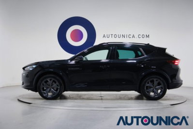 Cupra Formentor Formentor 1.5 TSI (18)