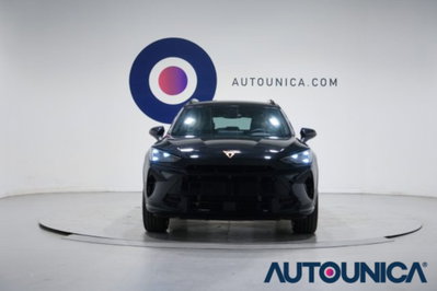 Cupra Formentor Formentor 1.5 TSI (2)