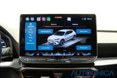 Cupra Formentor Formentor 1.5 TSI (9)