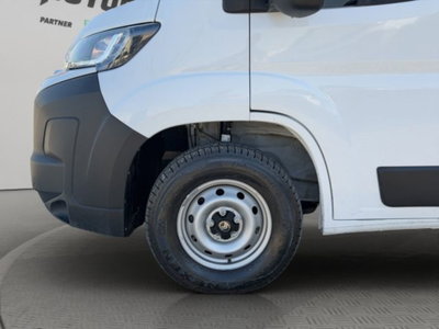 Citroen Jumper Furgone 33 L2H2 2.2 bluehdi 120cv S&S (19)
