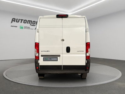 Citroen Jumper Furgone 33 L2H2 2.2 bluehdi 120cv S&S (5)