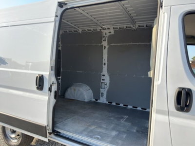 Citroen Jumper Furgone 33 L2H2 2.2 bluehdi 120cv S&S (8)