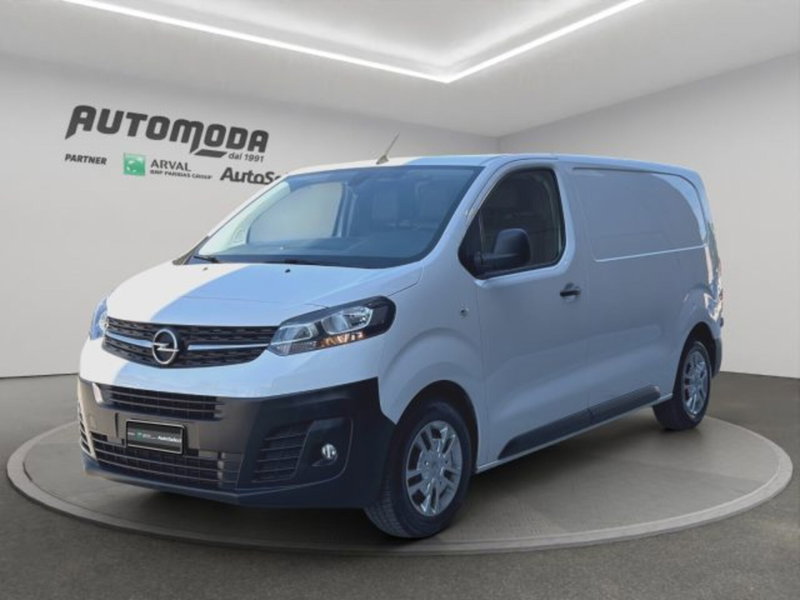Opel Vivaro 1.5 Diesel 120CV S&S PC-TN S