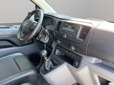 Opel Vivaro 1.5 Diesel 120CV S&S PC-TN S (10)