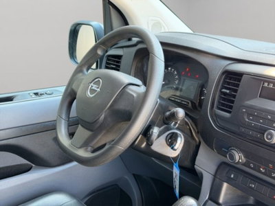 Opel Vivaro 1.5 Diesel 120CV S&S PC-TN S (11)