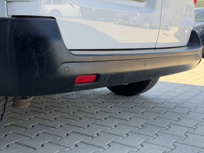 Opel Vivaro 1.5 Diesel 120CV S&S PC-TN S (17)