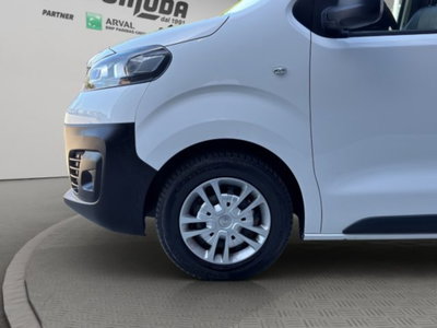 Opel Vivaro 1.5 Diesel 120CV S&S PC-TN S (19)