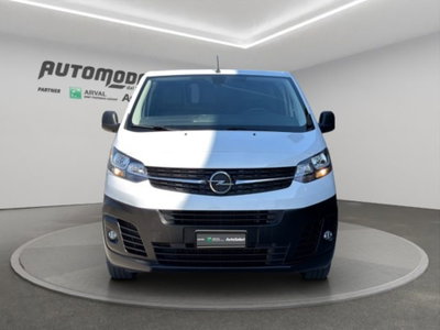 Opel Vivaro 1.5 Diesel 120CV S&S PC-TN S (2)