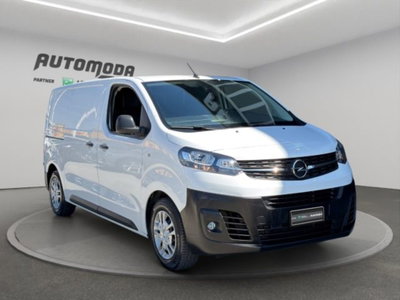Opel Vivaro 1.5 Diesel 120CV S&S PC-TN S (3)