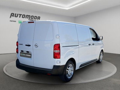 Opel Vivaro 1.5 Diesel 120CV S&S PC-TN S (4)