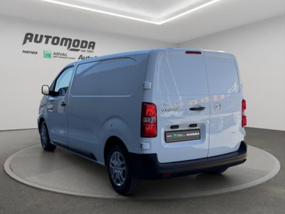 Opel Vivaro 1.5 Diesel 120CV S&S PC-TN S (6)