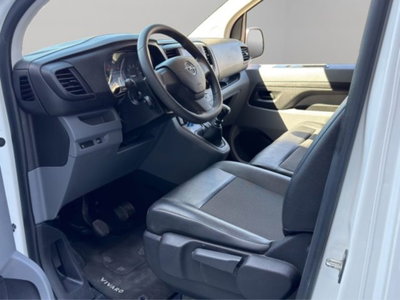 Opel Vivaro 1.5 Diesel 120CV S&S PC-TN S (7)