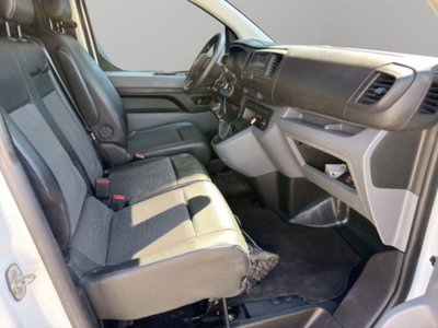 Opel Vivaro 1.5 Diesel 120CV S&S PC-TN S (9)