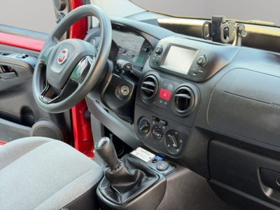 Fiat Fiorino combi N1 1.3 mjt 95cv Adventure (10)