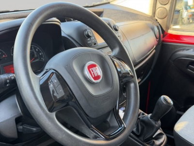 Fiat Fiorino combi N1 1.3 mjt 95cv Adventure (11)