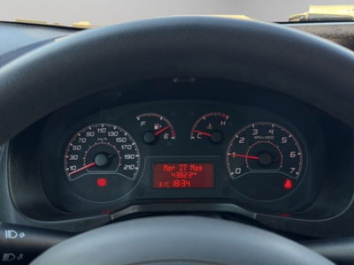 Fiat Fiorino combi N1 1.3 mjt 95cv Adventure (12)