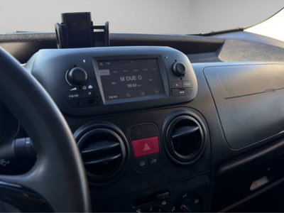 Fiat Fiorino combi N1 1.3 mjt 95cv Adventure (13)