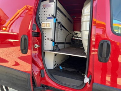 Fiat Fiorino combi N1 1.3 mjt 95cv Adventure (18)