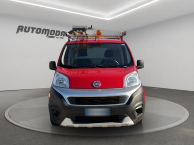 Fiat Fiorino combi N1 1.3 mjt 95cv Adventure (2)
