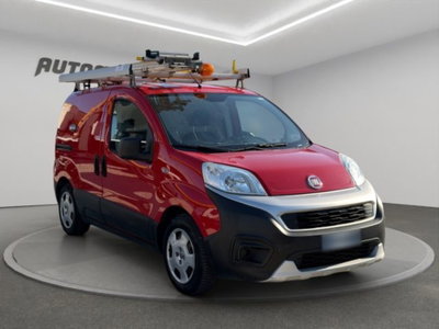 Fiat Fiorino combi N1 1.3 mjt 95cv Adventure (3)