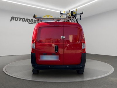Fiat Fiorino combi N1 1.3 mjt 95cv Adventure (5)