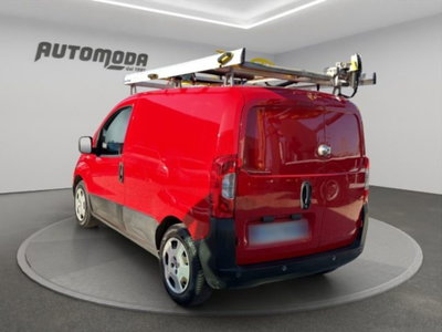 Fiat Fiorino combi N1 1.3 mjt 95cv Adventure (6)