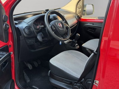 Fiat Fiorino combi N1 1.3 mjt 95cv Adventure (7)