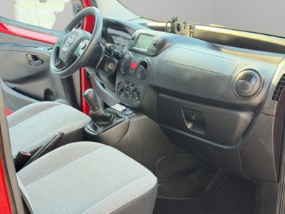 Fiat Fiorino combi N1 1.3 mjt 95cv Adventure (9)