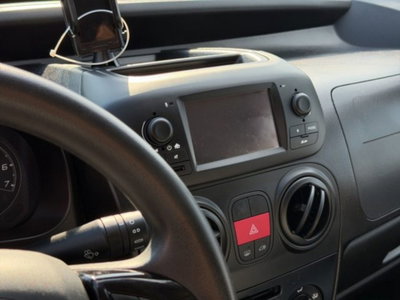 Fiat Fiorino Furgone cargo 1.3 mjt 95cv Adventure (13)