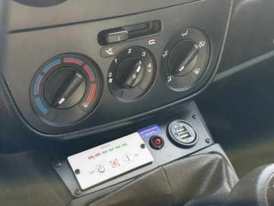 Fiat Fiorino Furgone cargo 1.3 mjt 95cv Adventure (14)