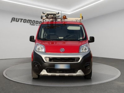 Fiat Fiorino Furgone cargo 1.3 mjt 95cv Adventure (2)