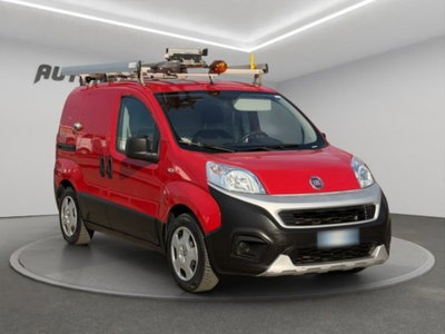 Fiat Fiorino Furgone cargo 1.3 mjt 95cv Adventure (3)