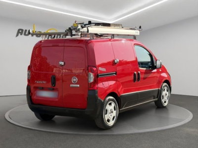 Fiat Fiorino Furgone cargo 1.3 mjt 95cv Adventure (4)