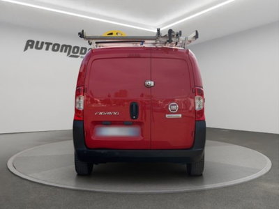 Fiat Fiorino Furgone cargo 1.3 mjt 95cv Adventure (5)