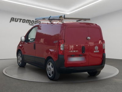 Fiat Fiorino Furgone cargo 1.3 mjt 95cv Adventure (6)