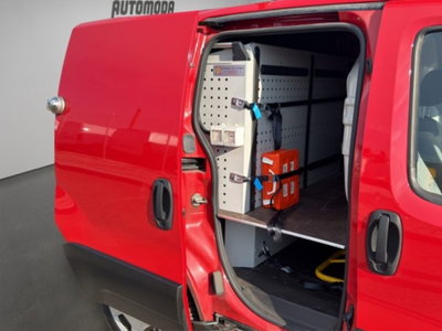 Fiat Fiorino Furgone cargo 1.3 mjt 95cv Adventure (8)